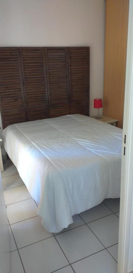 Hippocampe F2 Apartment เฟรฌูส ภายนอก รูปภาพ