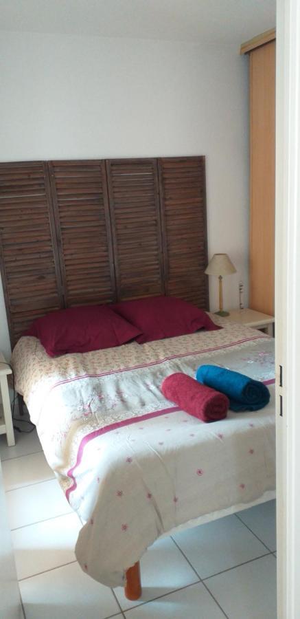 Hippocampe F2 Apartment เฟรฌูส ภายนอก รูปภาพ